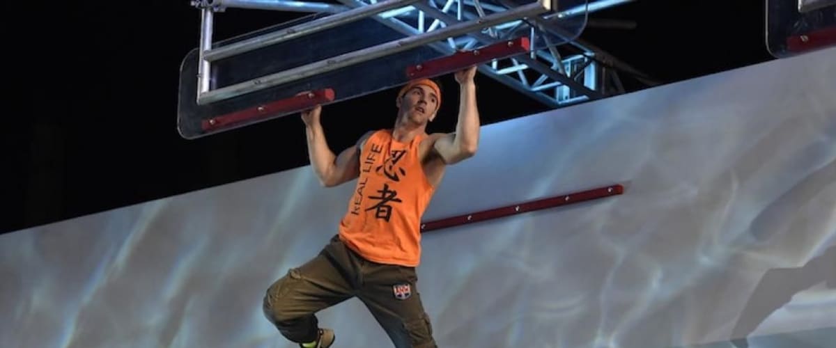 American Ninja Warrior - Season 9