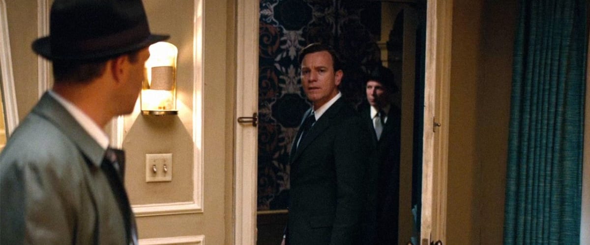 American Pastoral
