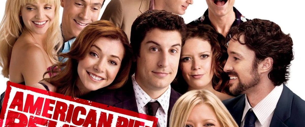 American Pie: American Reunion
