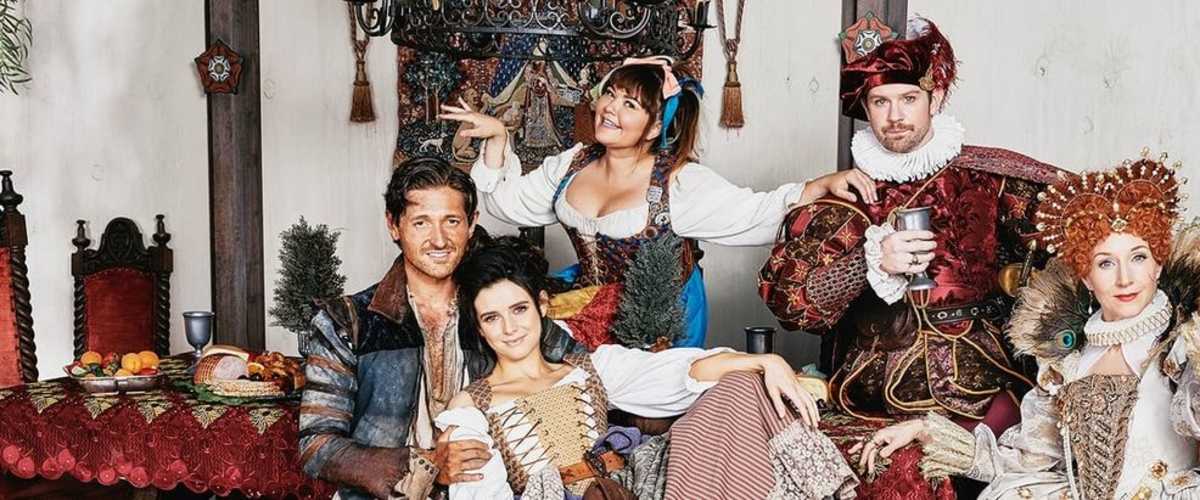 Watch American Princess - Season 1