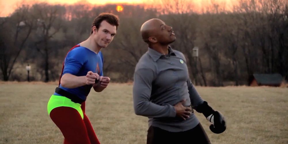 Watch American Rescue Squad