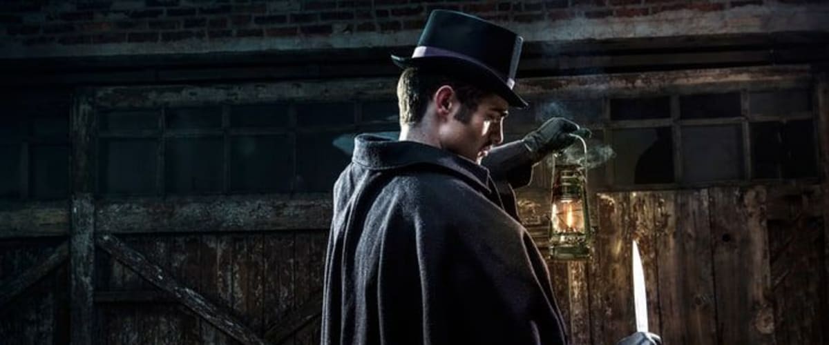 Watch American Ripper - Season 1