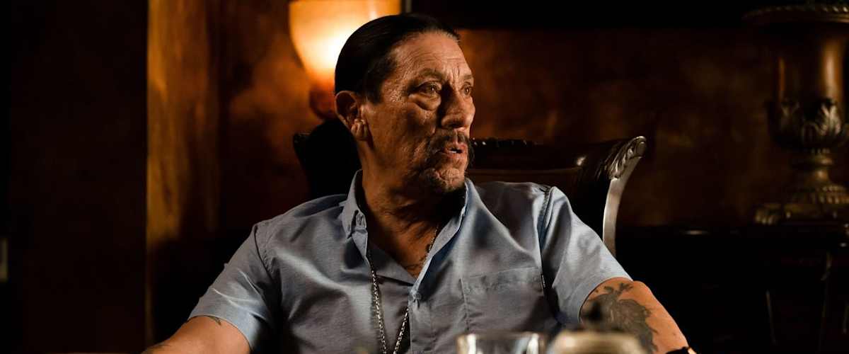 Watch American Sicario