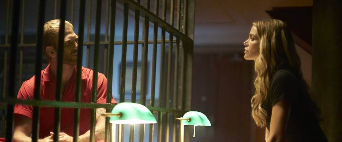 Watch American Violence