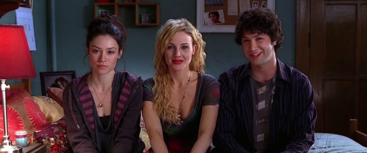 Watch American Virgin