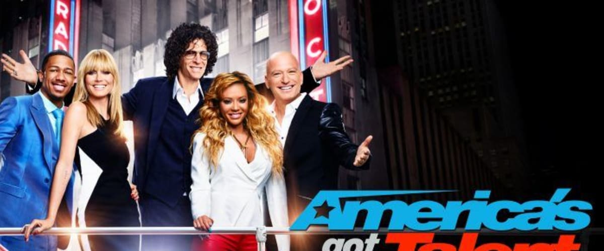 Watch america's got 2025 talent online free