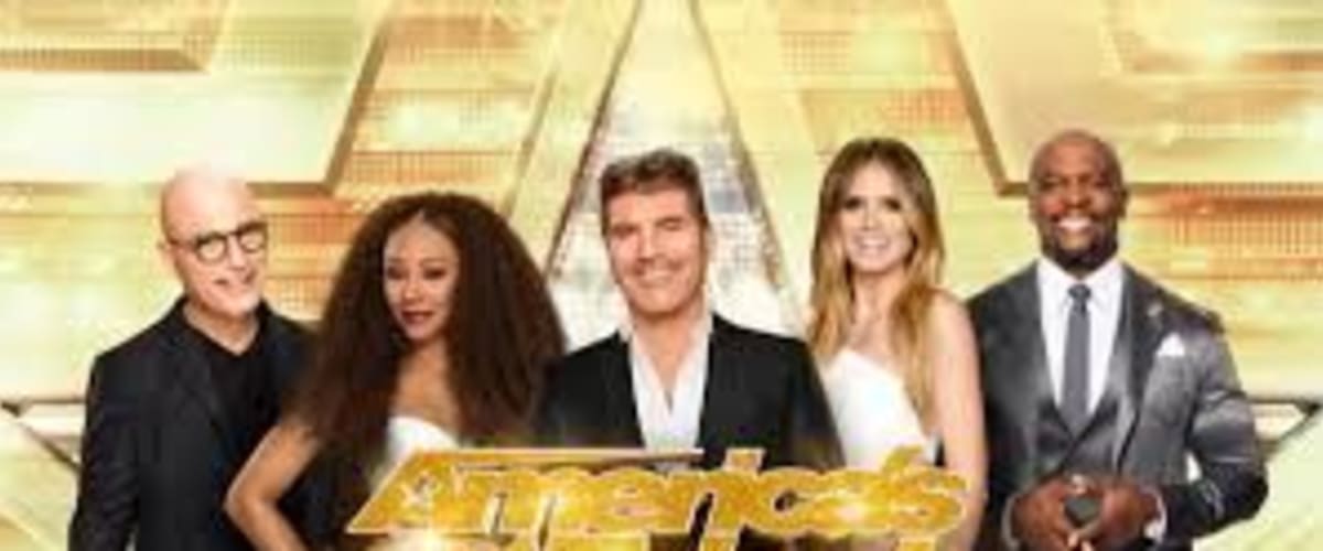 America's got store talent watch online