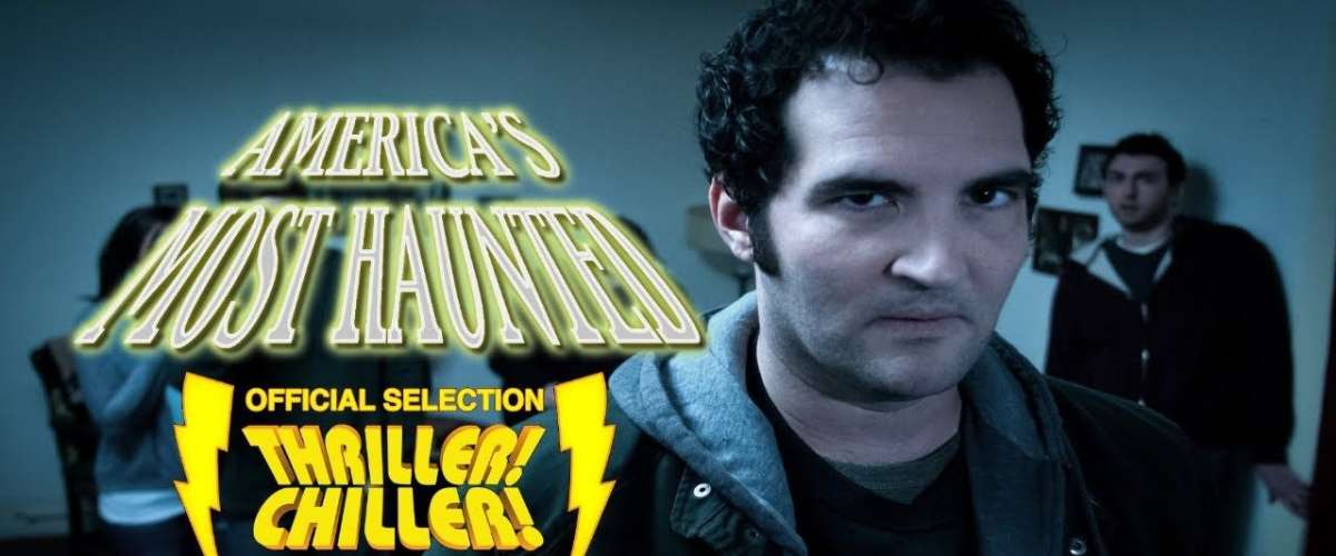 Watch America's Most Haunted