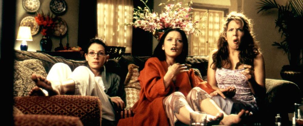 America's Sweethearts