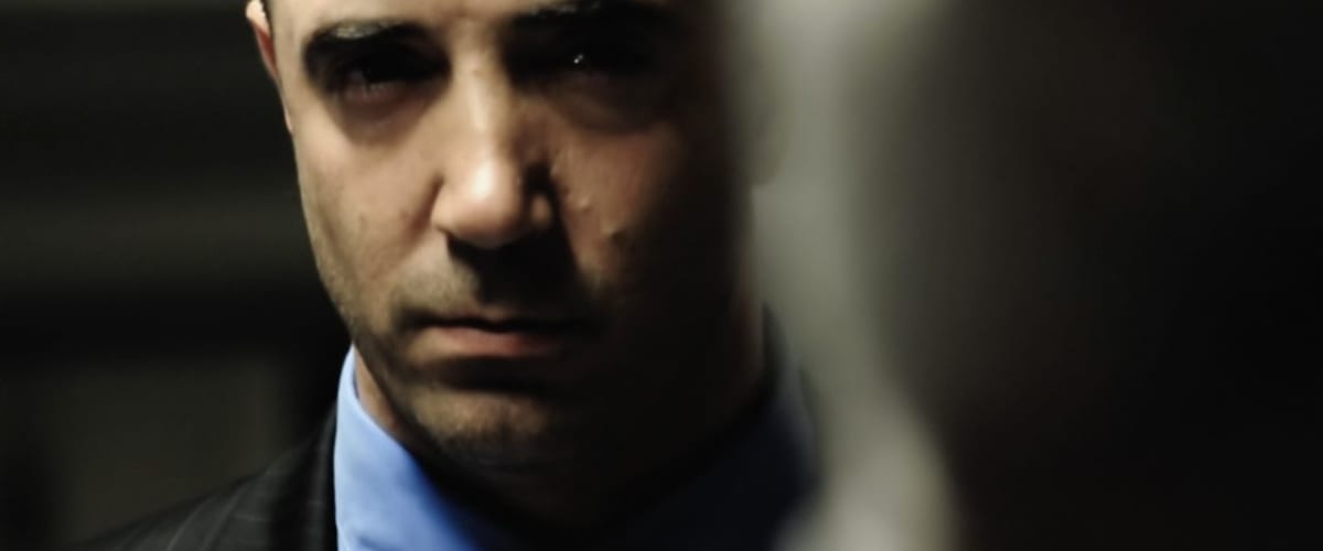 Amidst the Devills Wings