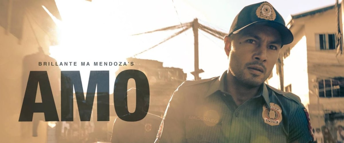 AMO - Season 1