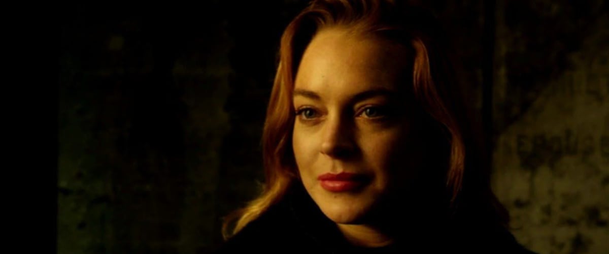 Watch Among the Shadows