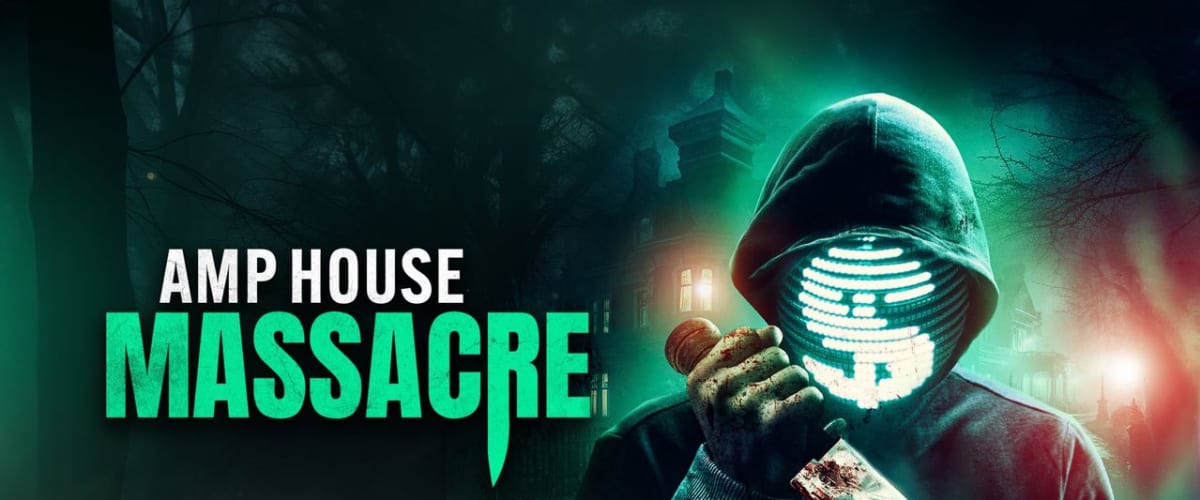 Watch Amp House Massacre