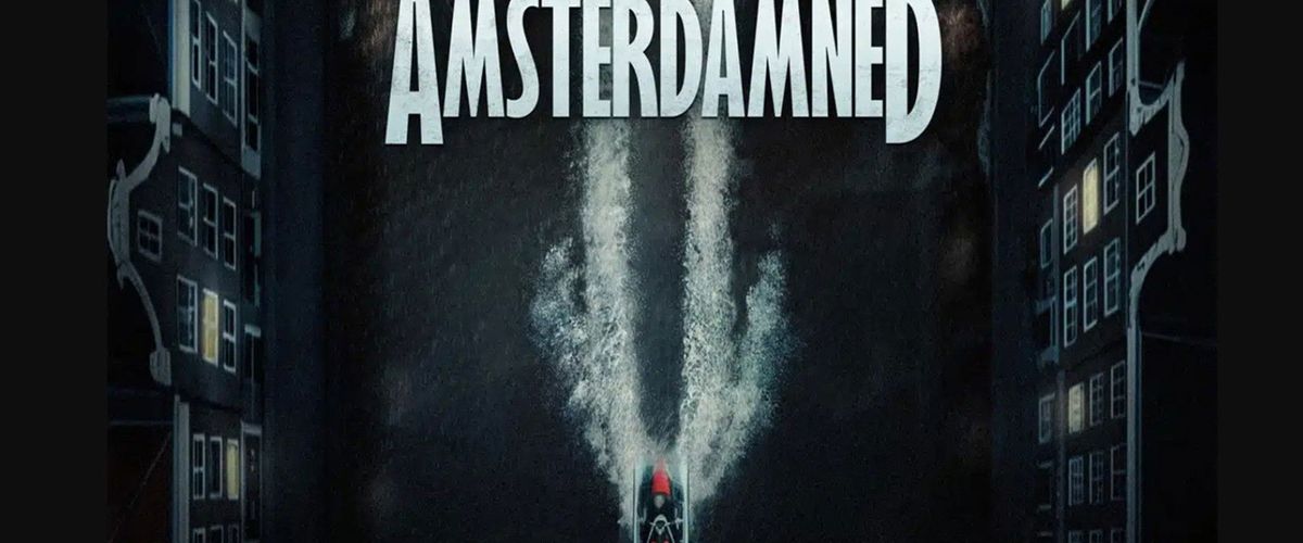 Amsterdamned II