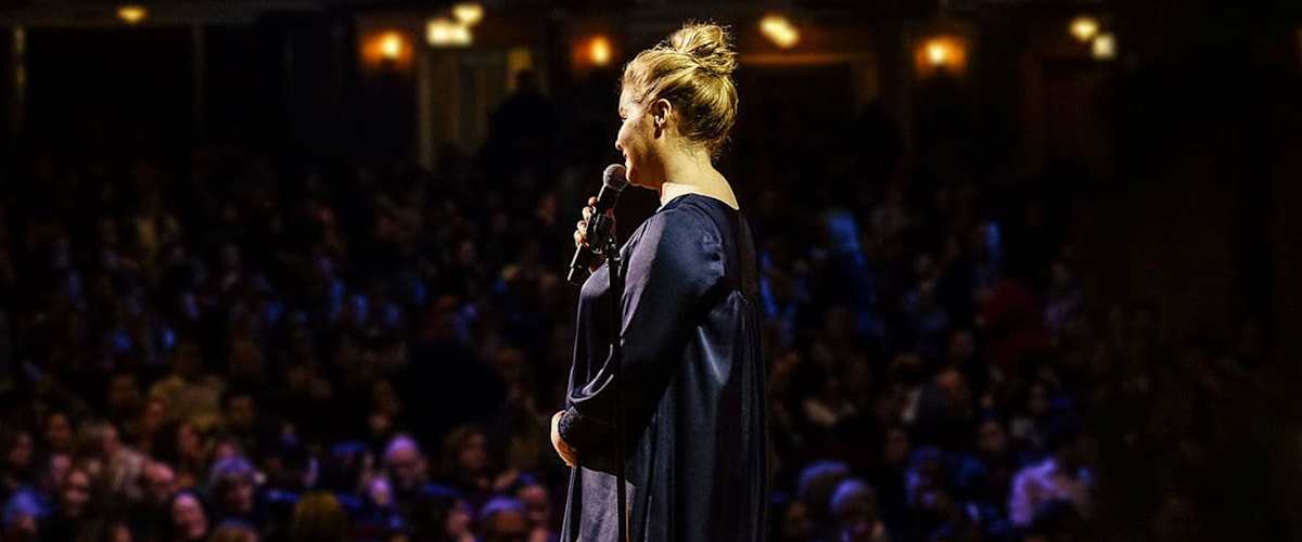 Watch Amy Schumer: Growing