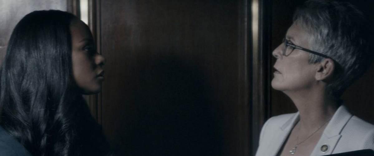 Watch An Acceptable Loss