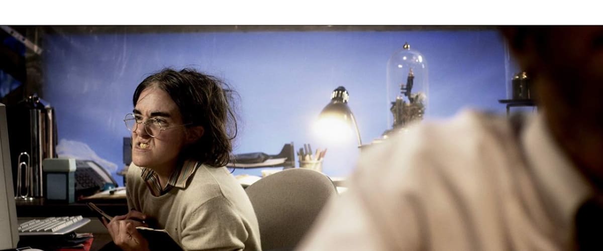 Watch An Accidental Zombie Named Ted