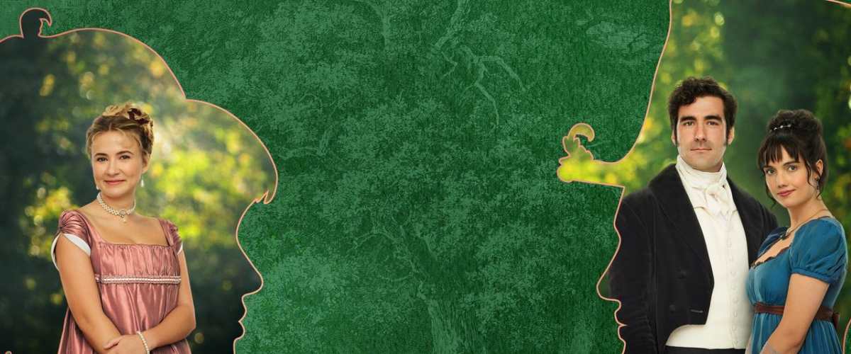 An American in Austen