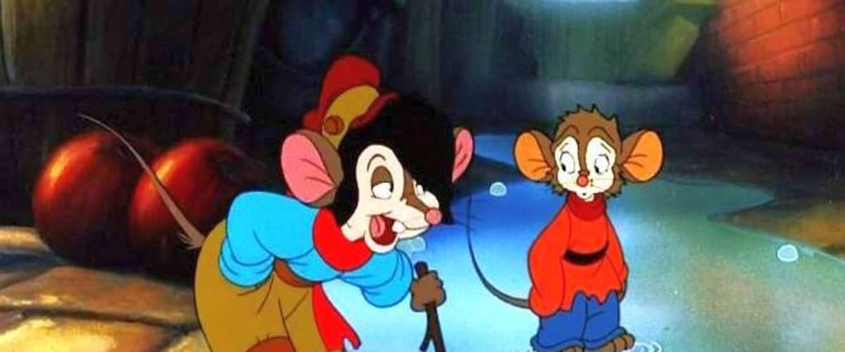 An American Tail