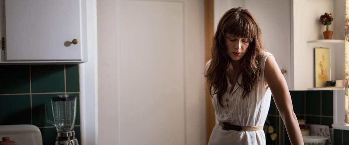 An Audience of Chairs