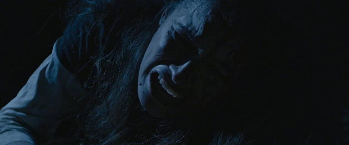 Watch An English Haunting