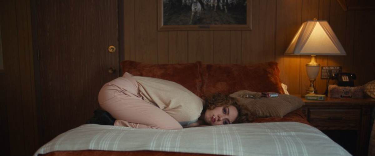 Watch An Evening with Beverly Luff Linn