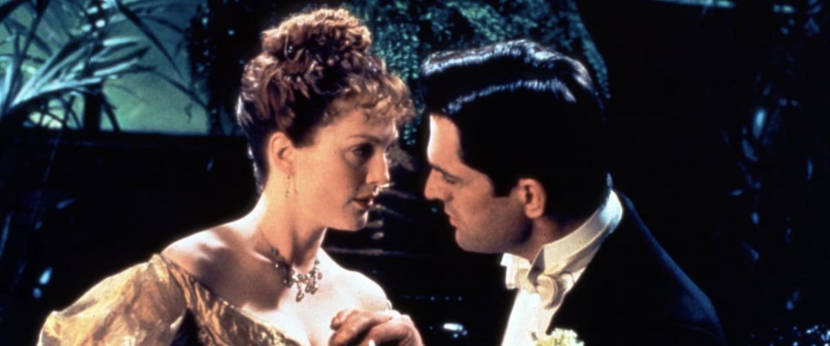 An Ideal Husband