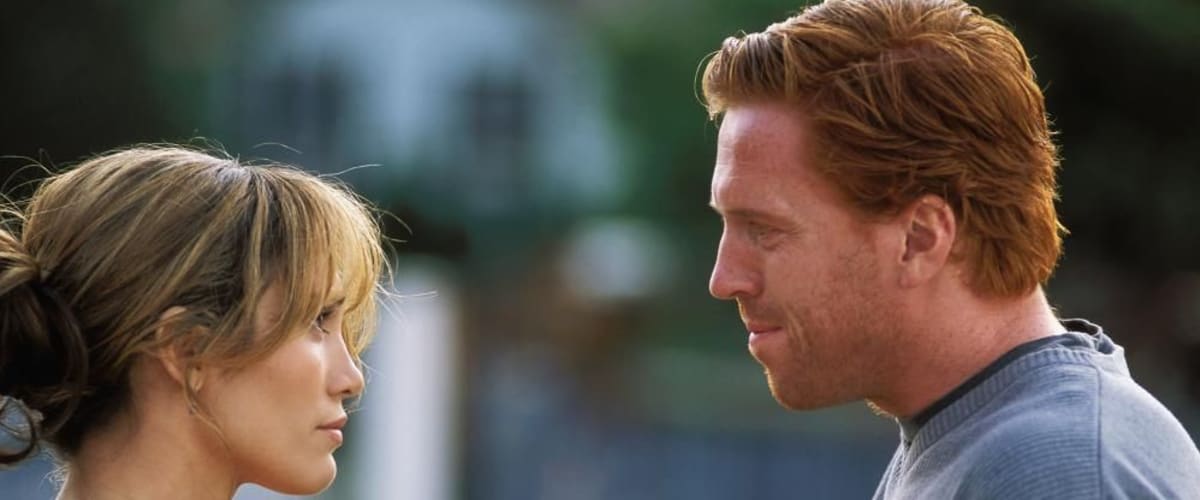 Watch An Unfinished Life