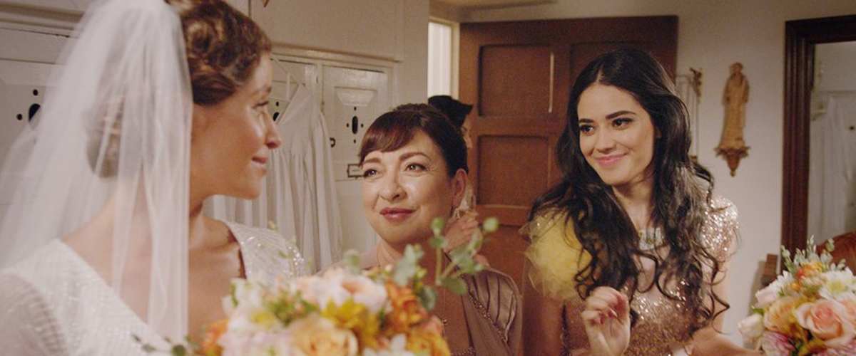 Ana Maria in Novela Land