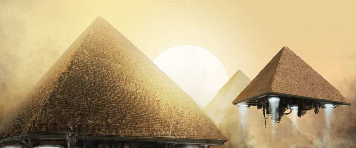 Ancient Aliens - Season 11