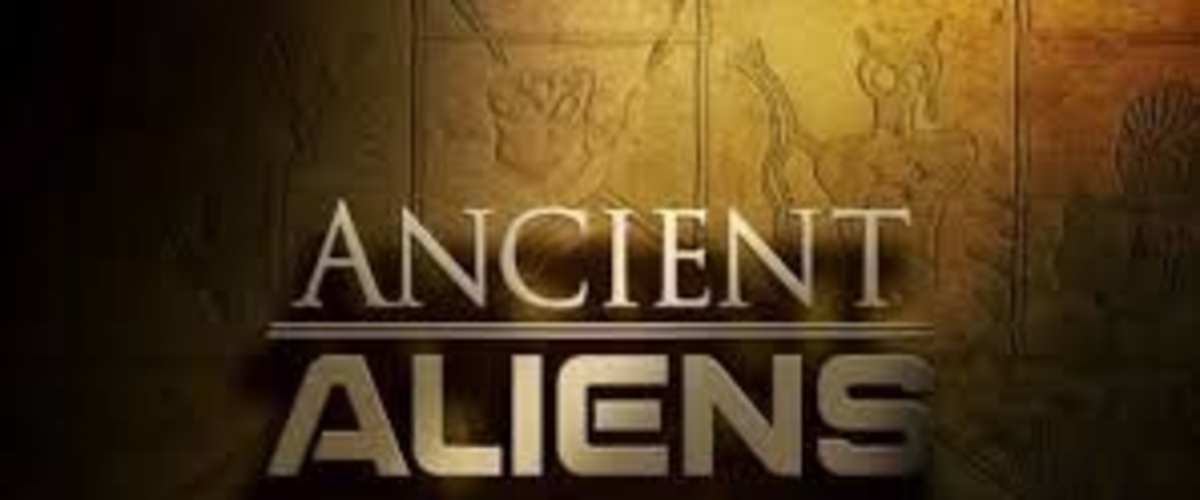 Ancient Aliens – Season 13