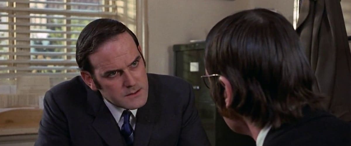 Watch And Now for Something Completely Different