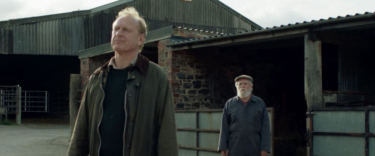 Watch And Then Come the Nightjars