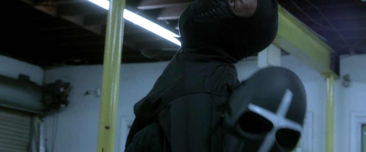 Watch And There Were 4