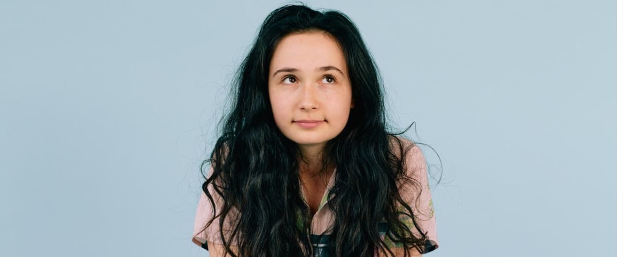 Watch Andie The Great