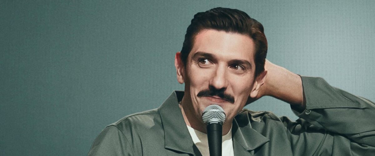 Watch Andrew Schulz: Life