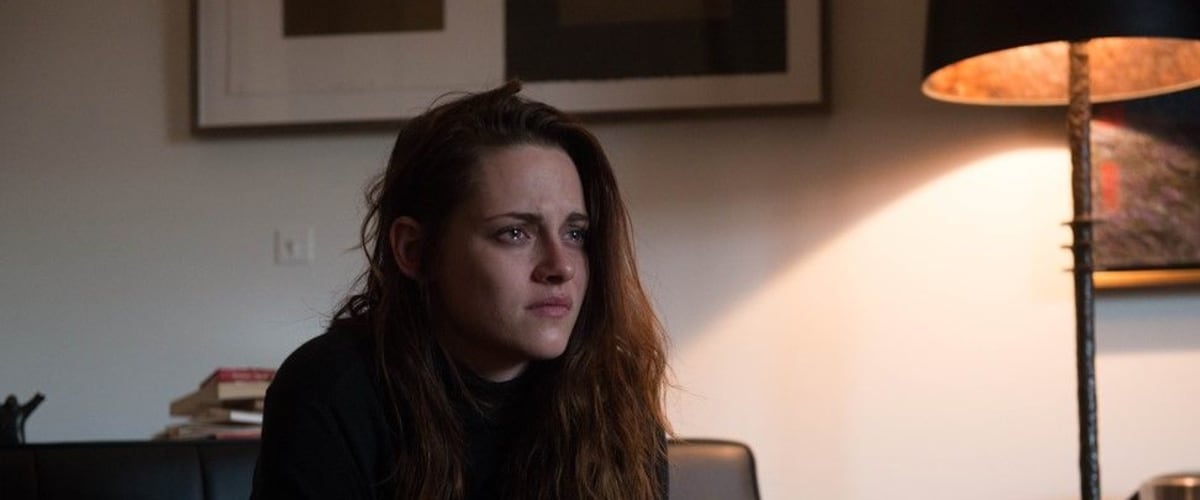 Watch Anesthesia