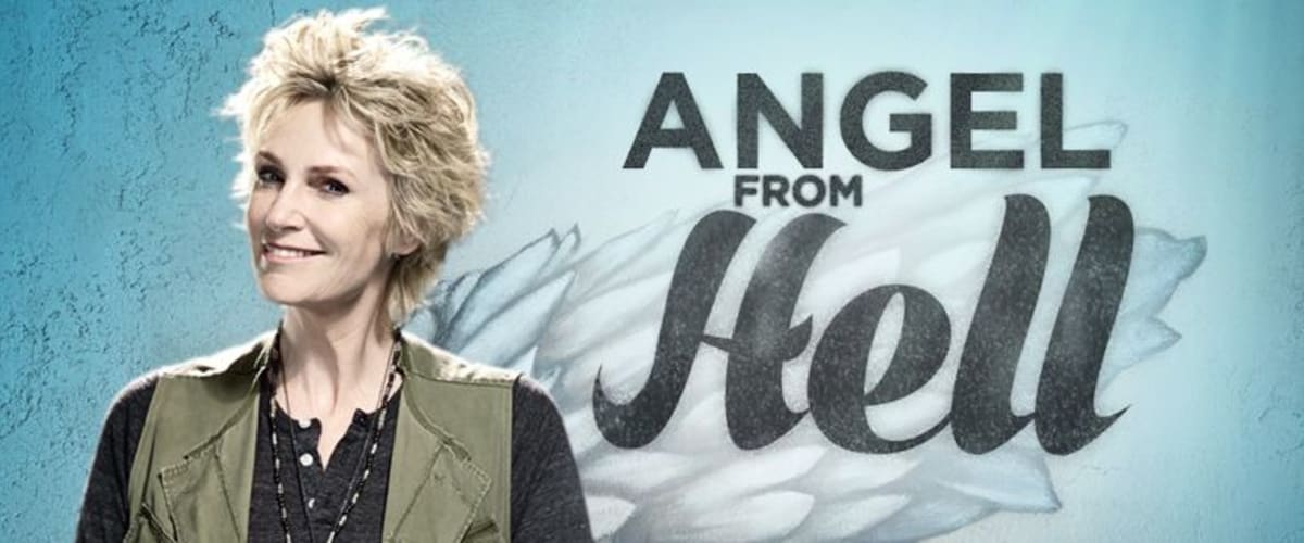 Angel From Hell - Season 1