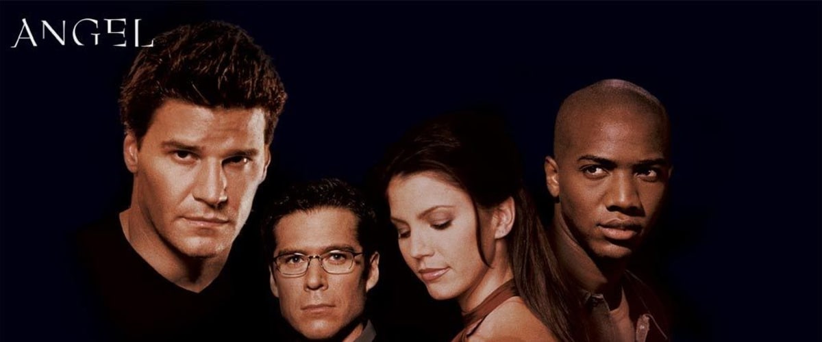 Watch Angel Season 1 in 1080p on Soap2day