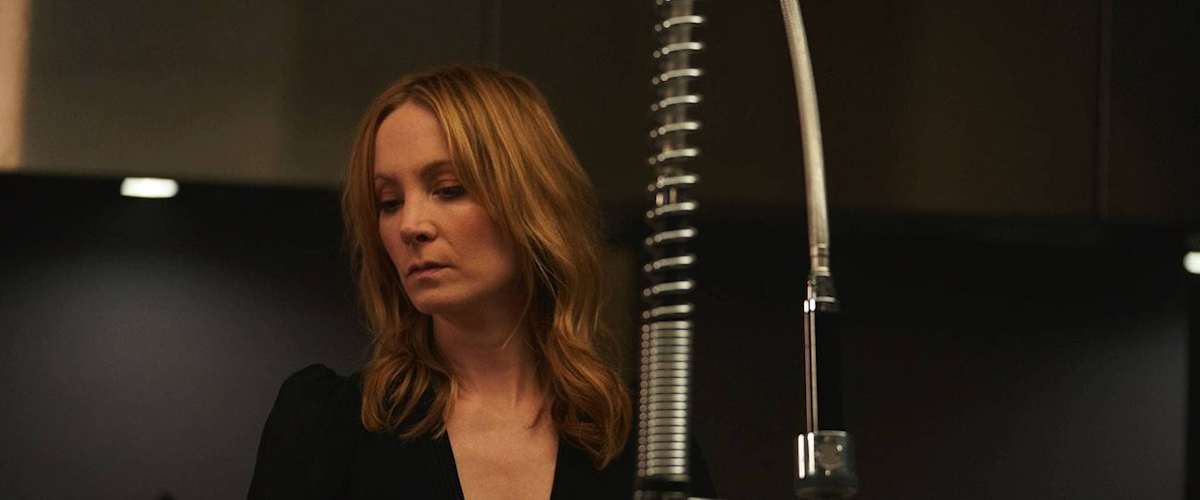 Angela Black - Season 1