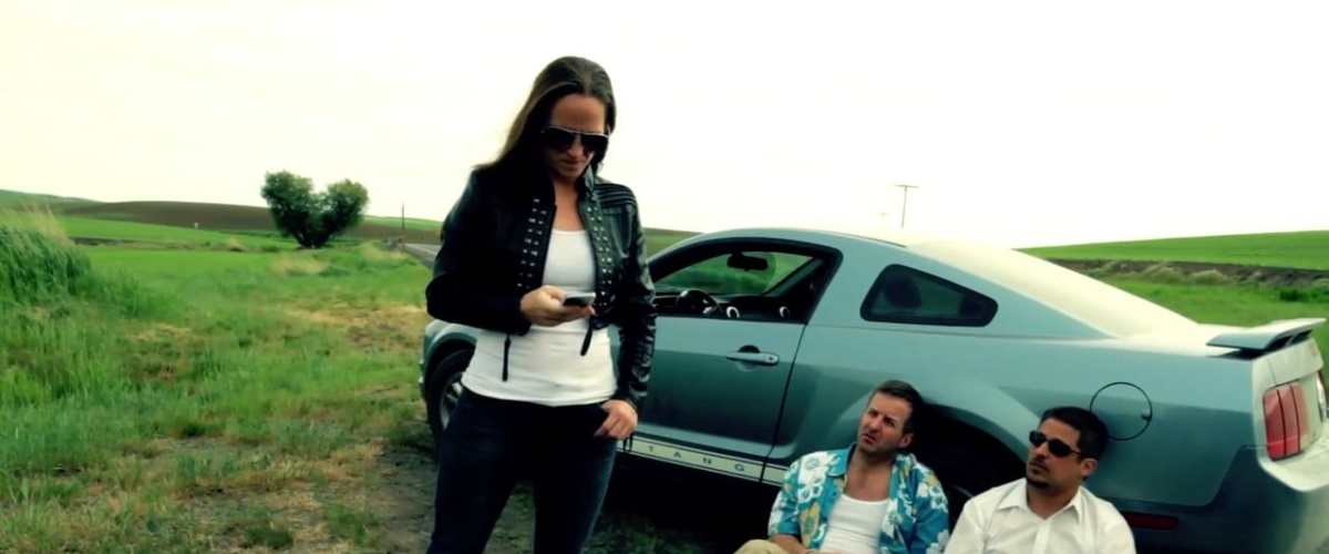 Watch Angel's Bounty