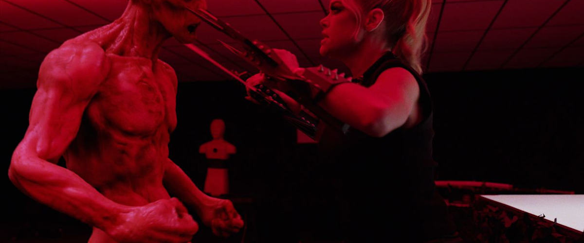 Angels Fallen: Warriors of Peace