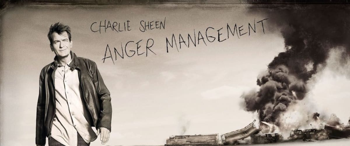 Anger Management - Season 2
