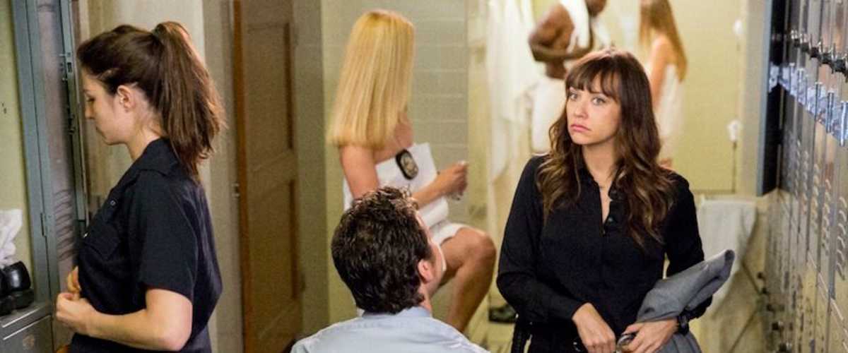 Watch Angie Tribeca Season 1 in 1080p on Soap2day