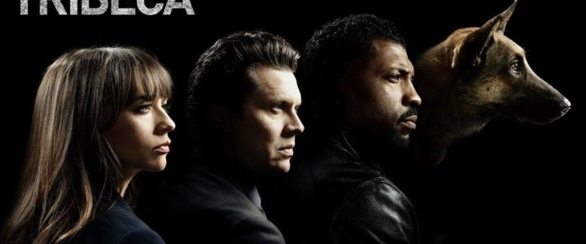 Angie Tribeca - Season 3