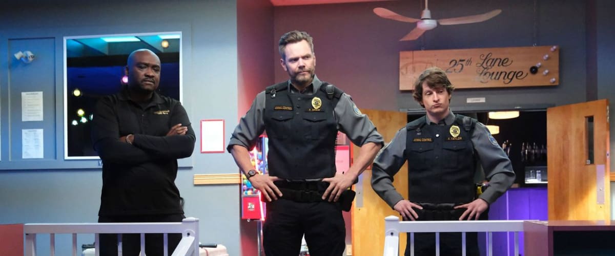 Animal Control - Season 2