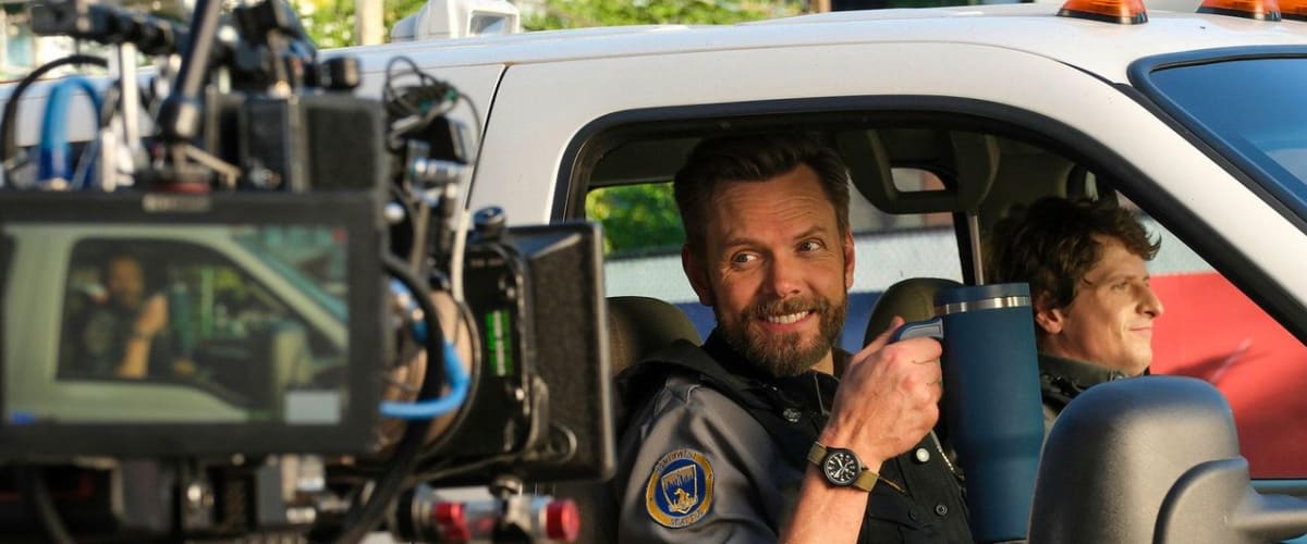 Animal Control - Season 3