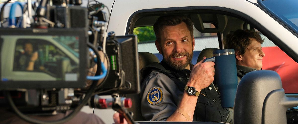 Animal Control - Season 4