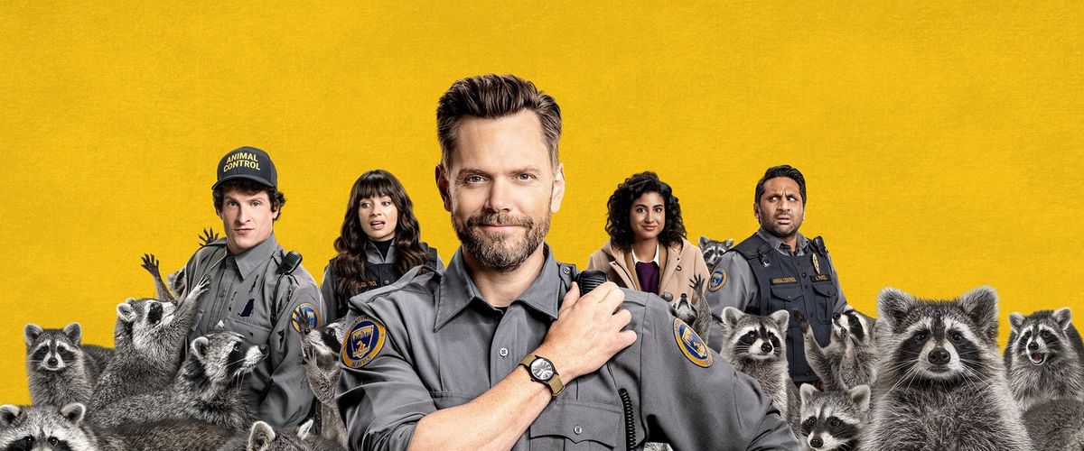Animal Control - Season 5
