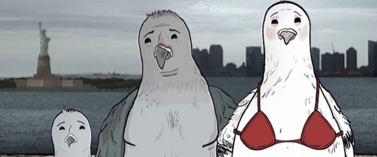 Watch Animals - Season 3